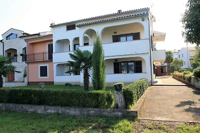Vakantieappartement Gezinsvakantie Stranici