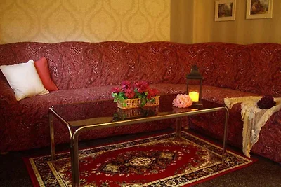 Appartamento Vacanza con famiglia Herlikovice