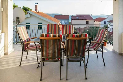 Apartmani Marin – Ihr Urlaubsort in Jadrija m