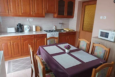 Appartamento Vacanza con famiglia Balatonlelle
