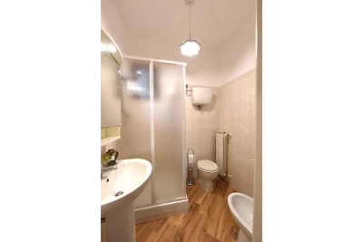 Ferienwohnung mit Terrasse