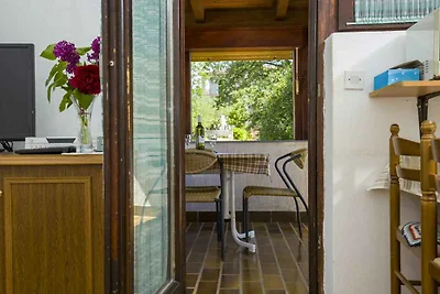 Ferienwohnung mit zwei Schlafzimmern und Meer