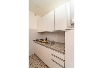 Ferienwohnung mit Klimaanlage und Balkon