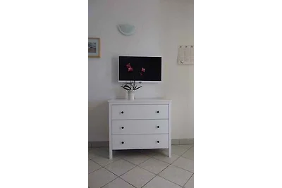 Vakantieappartement Gezinsvakantie Njivice