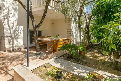 Vakantieappartement Gezinsvakantie Razanj