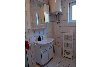 Vakantieappartement Gezinsvakantie Klimno