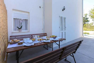 Appartamento Vacanza con famiglia Lokva Rogoznica