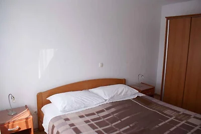 Appartamento Vacanza con famiglia Porat