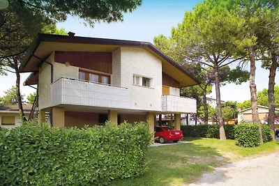 Ferienwohnung mit Balkon