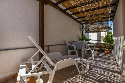 Apartament Dla rodzin Lokva Rogoznica