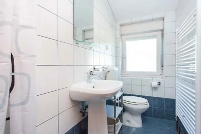 Ferienwohnung mit SAT-TV