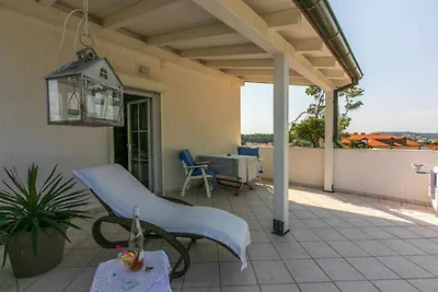 Appartamento Vacanza con famiglia Banjol