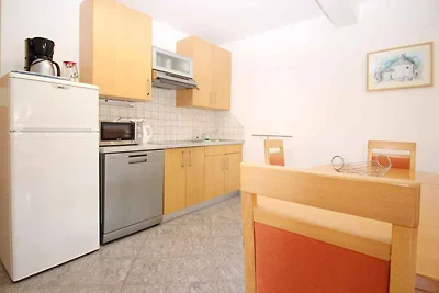 Vakantieappartement Gezinsvakantie Baska
