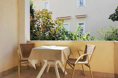 Ferienwohnung familienfreundlich mit Klimaanl