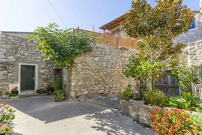 Ferienhaus in Strandnähe