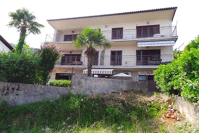 Vakantieappartement Gezinsvakantie Lovran