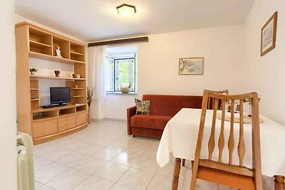Ferienwohnung in Strandnähe