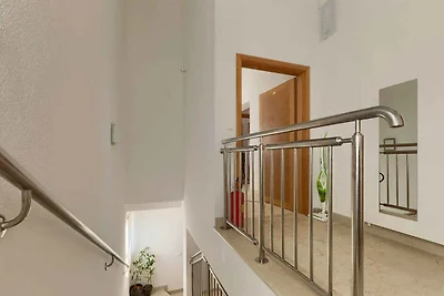 Ferienwohnung mit Klimaanlage