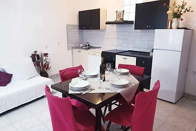 Ferienwohnung mit Klimaanlage