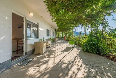 Ferienwohnung mir Meersicht