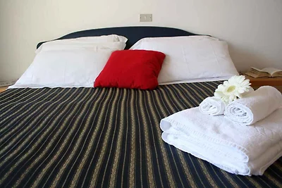 Ferienwohnung mit Klimaanlage