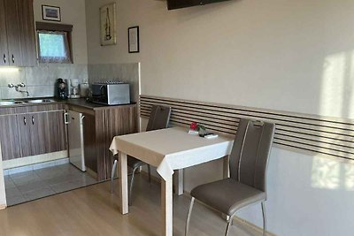 Vakantieappartement Gezinsvakantie Cserszegtomaj