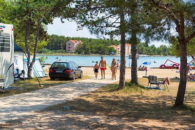 Ferienwohnung am Meer