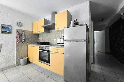 Ferienwohnung Ferienwohnung für 3 Personen in