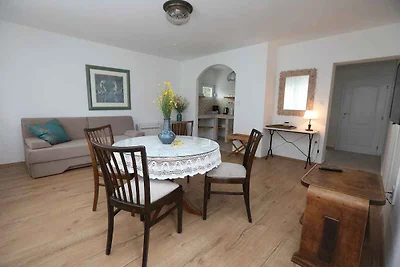 Komfortable Ferienwohnung Jolie nahe dem Stra