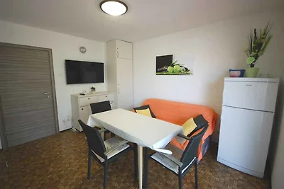 Ferienwohnung Zwei-Zimmer-Wohnung