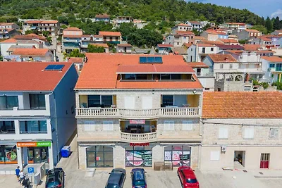Appartamento Vacanza con famiglia Vela Luka