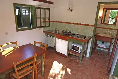 Vakantieappartement Gezinsvakantie Veli Losinj