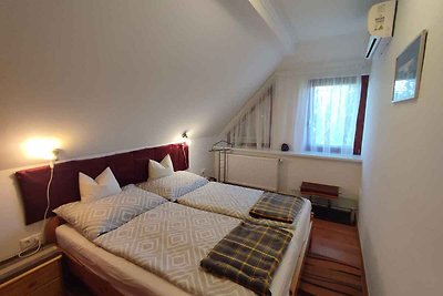 Vakantieappartement Gezinsvakantie Balatonfüred