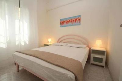 Ferienwohnung mit Klimaanlage und