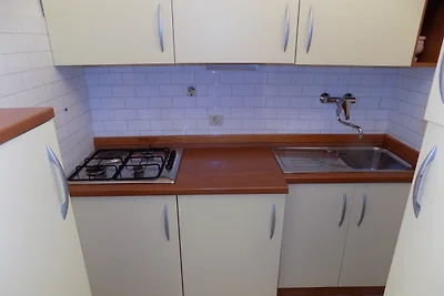 FerienWohnung mosógéppel