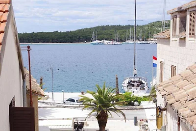 Vakantieappartement Gezinsvakantie Lokva Rogoznica