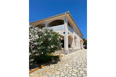 Ferienwohnung am Meer