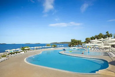 Appartement Vacances avec la famille Rovinj