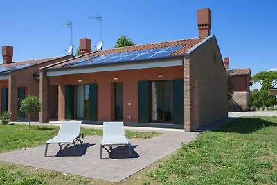 Ferienwohnung mit Klimaanlage