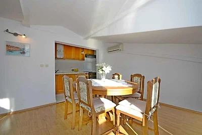 Ferienwohnung mir Meersicht