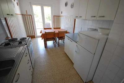 Ferienwohnung mit Balkon