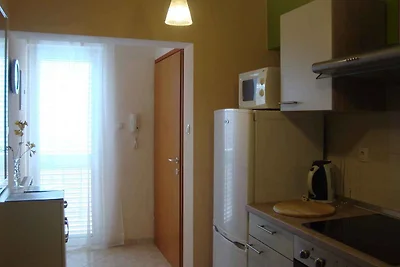 Ferienwohnung mit 2 Balkons