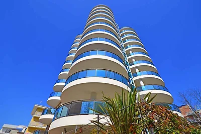 Appartamento Vacanza con famiglia Lignano Sabbiadoro