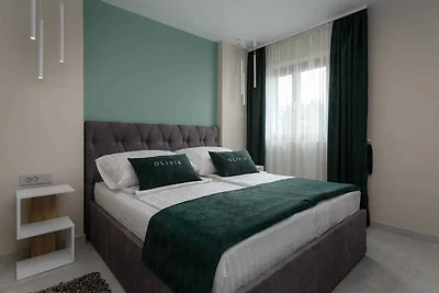 Ferienwohnung in Meernähe