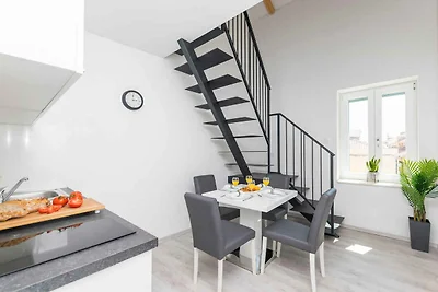 Ferienwohnung im historischen Stadtkern