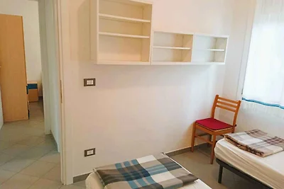 Vakantiehuis Ontspannende vakantie Rosolina