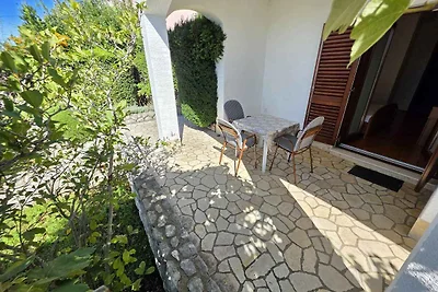 Ferienwohnung mit Terrasse