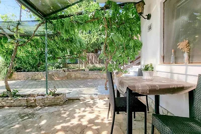 Studio mit Internetzugang und Terrasse