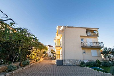 Vakantieappartement Gezinsvakantie Srima