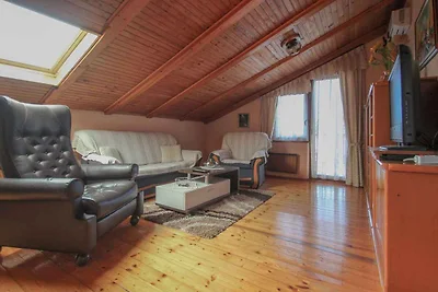 Ferienwohnung mit Klimaanlage und